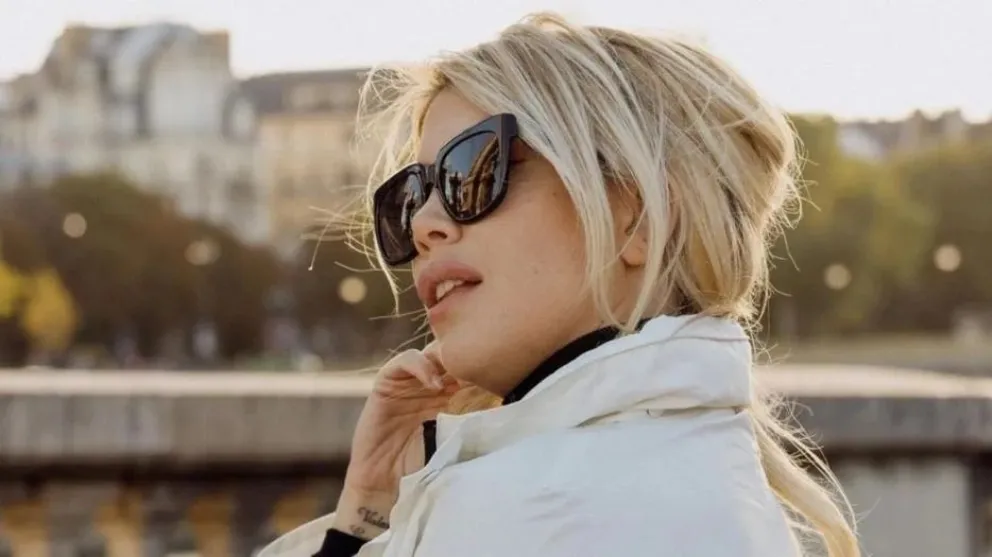 ¡Felices los cuatro? el tema que eligió Wanda Nara para una noche de fiesta tras confirmar su separación