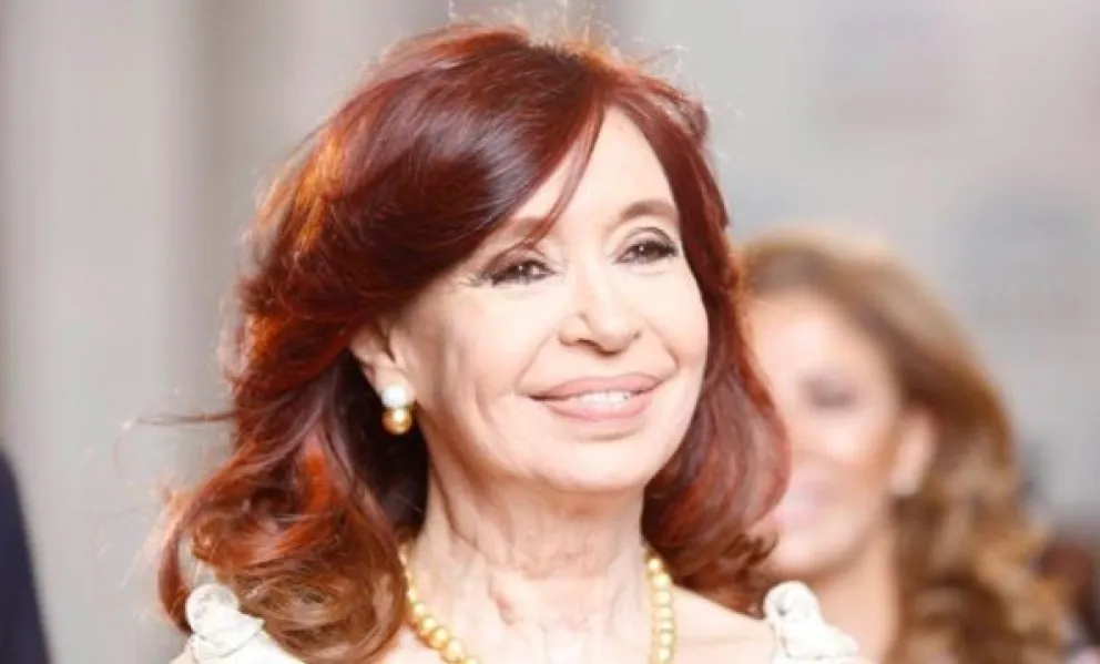 Operaron a Cristina Kirchner: el parte médico
