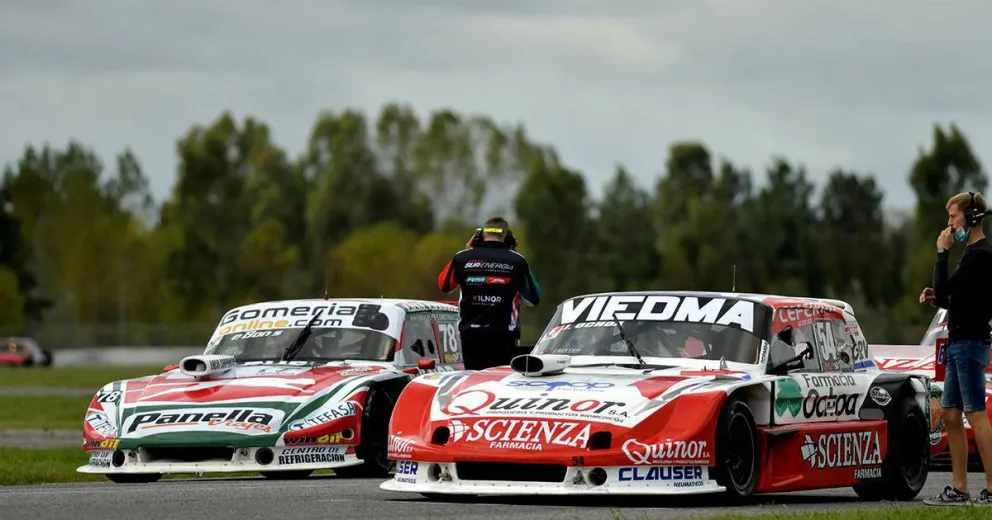 Todo lo que hay que saber sobre las carreras del fin de semana