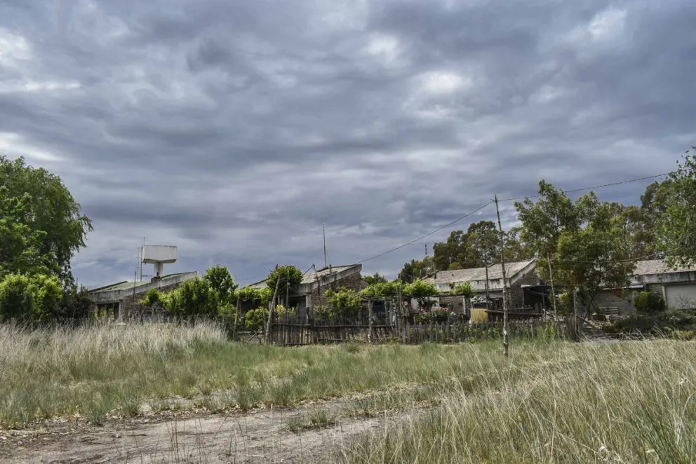 El loteo social El Juncal tendrá servicio eléctrico seguro y alumbrado público