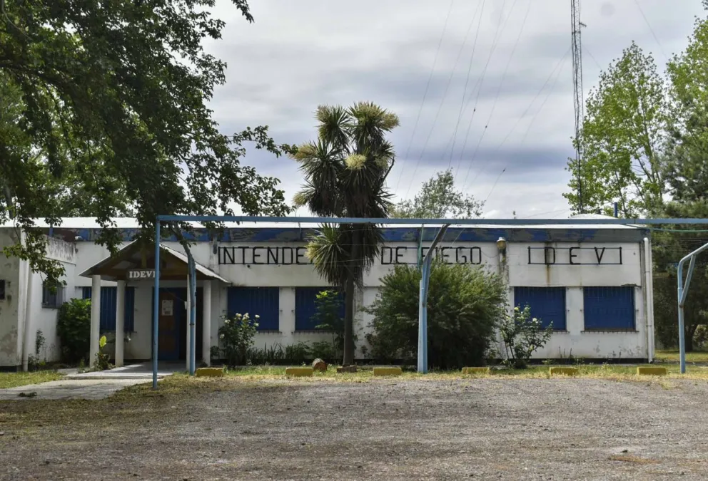 Suman otro canon en el IDEVI para sostener el funcionamiento del Canal Principal