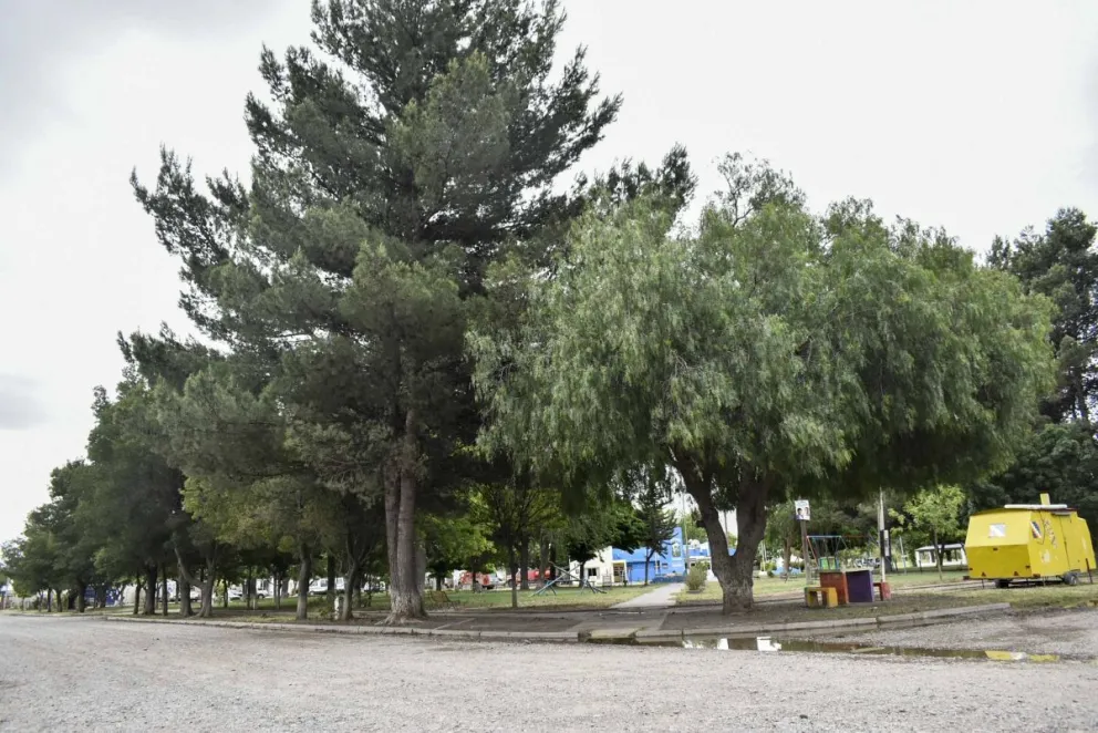 Juntan firmas para pedir un médico en la zona de chacras