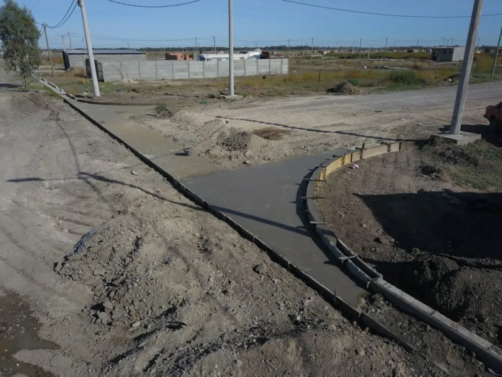 Urge el sorteo de las 100 futuras casas para aclarar el panorama de los beneficiarios