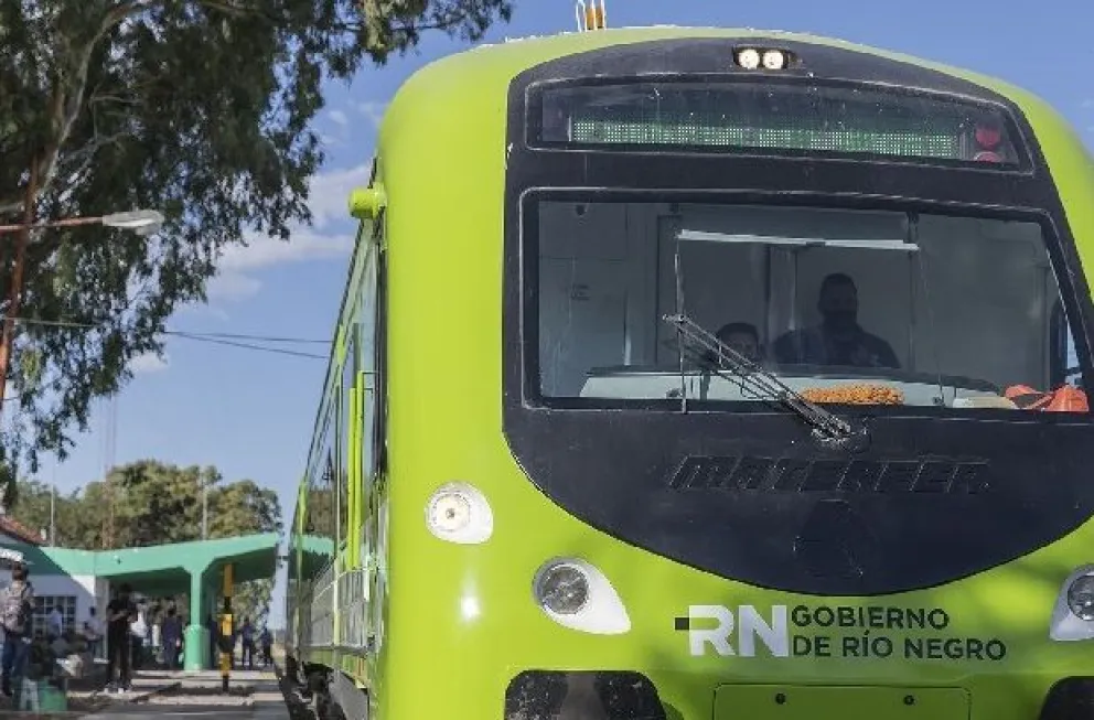 Asoman oportunidades laborales en Viedma