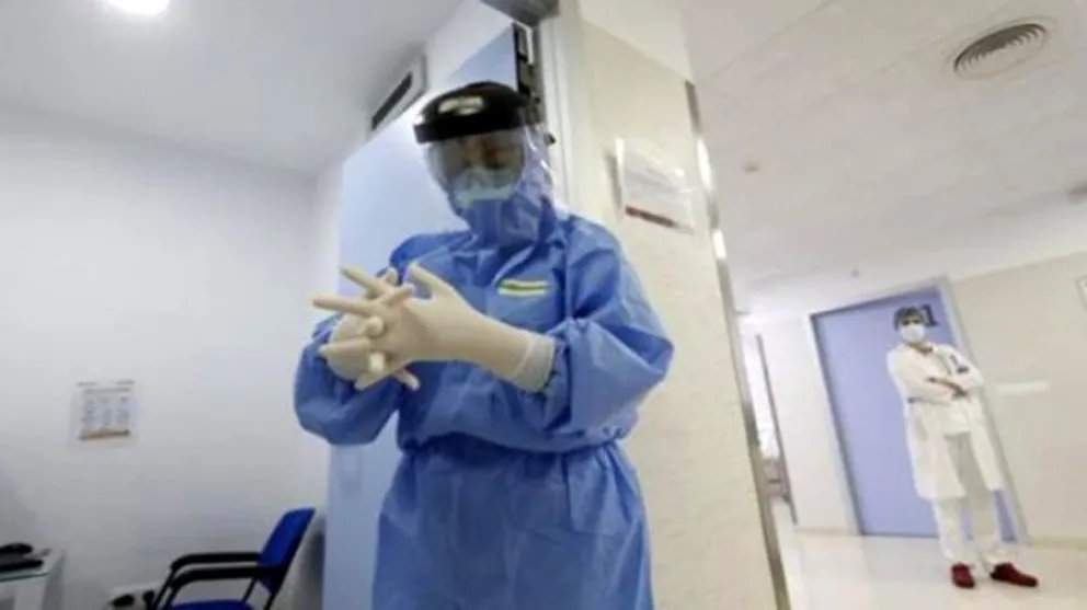 Coronavirus Argentina: Hubo 26 muertos y 1.440 nuevos contagios 