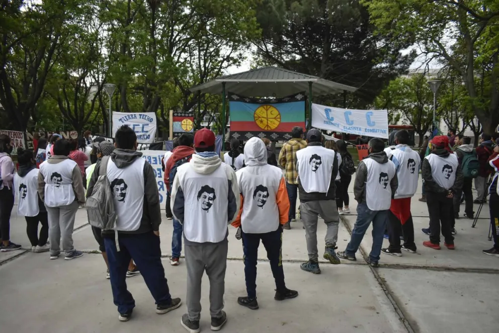 Ocupantes de los barrios populares criticaron otra vez el avance de las causas judiciales
