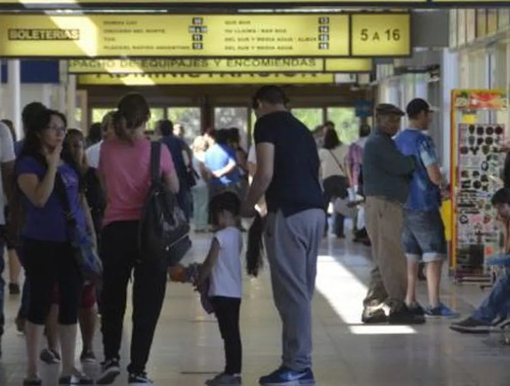 Vulnerabilidad infantil: ¿Cómo es la causa del adulto y la niña de las Grutas?