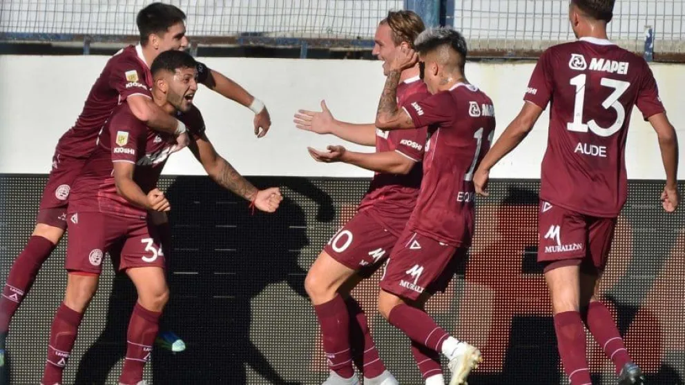  Agenda deportiva de este viernes: Lanús recibe a Estudiantes con la premisa de ganar para seguir dando pelea arriba 
