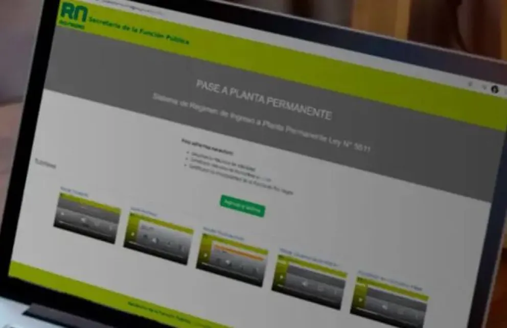 Pase a planta: el plazo para adherirse es hasta el 24 de noviembre