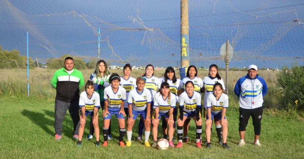 Peña juega con Deportivo Roca para definir quien representa a Río Negro