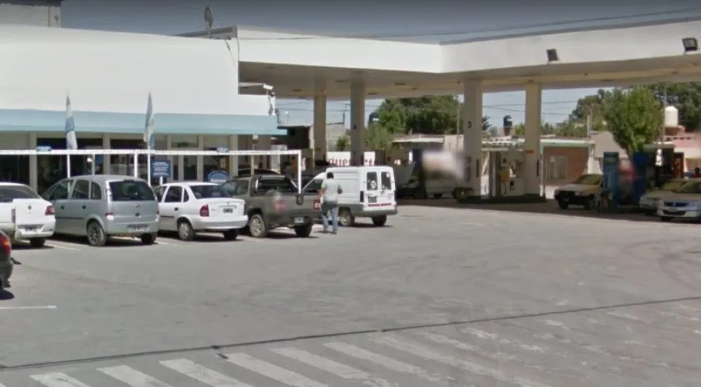 Una mujer zafó de un robo con la modalidad "piraña" en Patagones