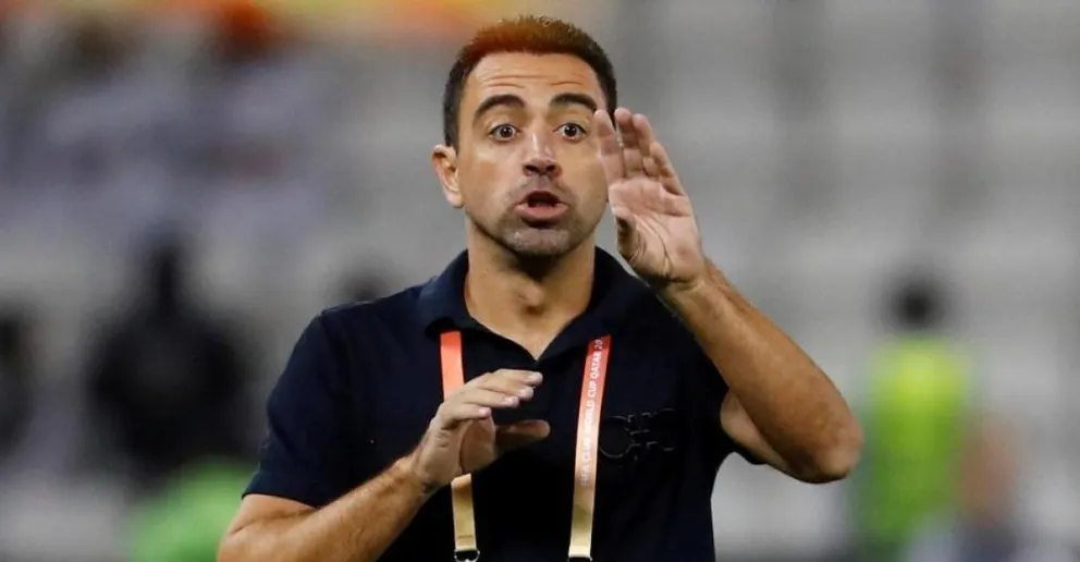 Xavi Hernández, el nuevo entrenador del Barcelona: qué le pidió a directivos