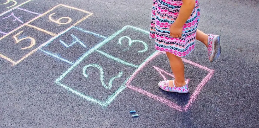 Pandemia: “Los niños llegan con menos movilidad, silenciados”