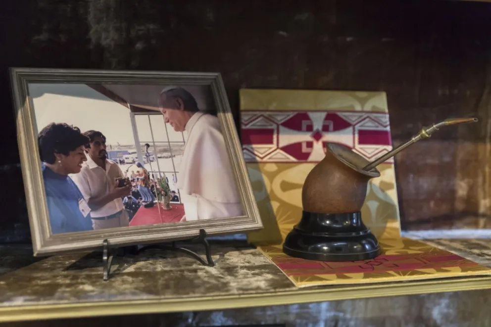 El 7 de abril de 1987 quedó marcado en la memoria de la capital rionegrina.