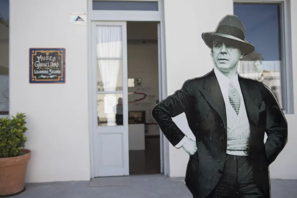 Los museos de la Manzana Histórica, espacios para recrear la identidad viedmense