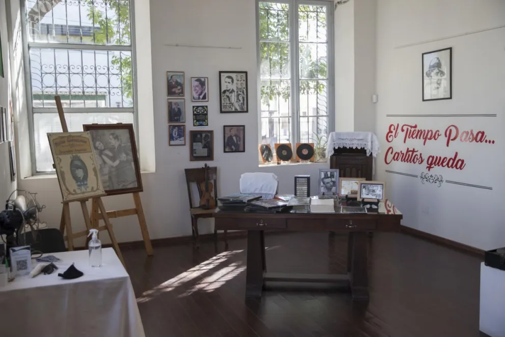 Todo listo para disfrutar de los museos