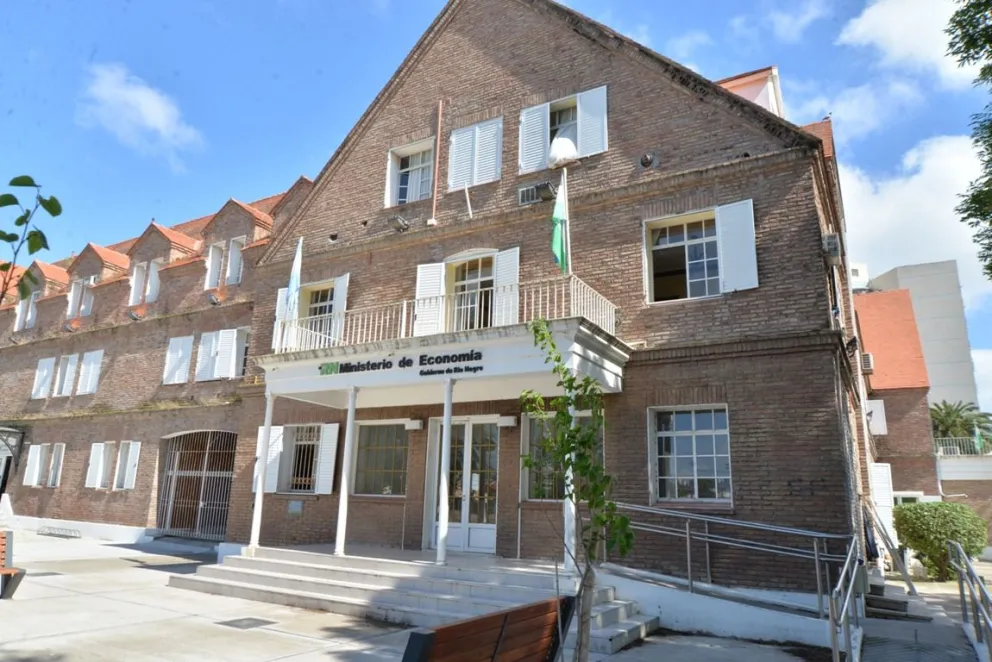 Río Negro abonó el aumento al personal de Salud Pública