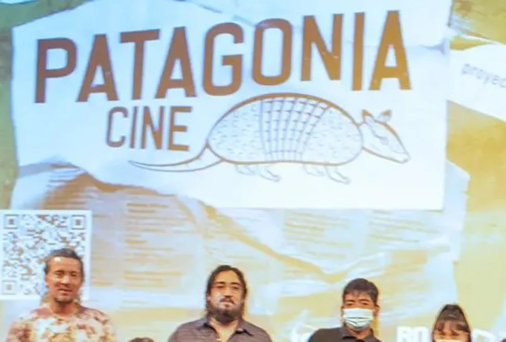 Producción audiovisual: El Barrio Guido en la mirada de pequeños cineastas