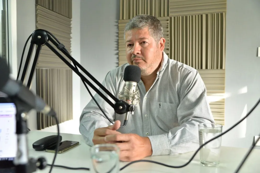 Vaisberg confirmó que la provincia reconvertirá uno de sus compromisos con Nación