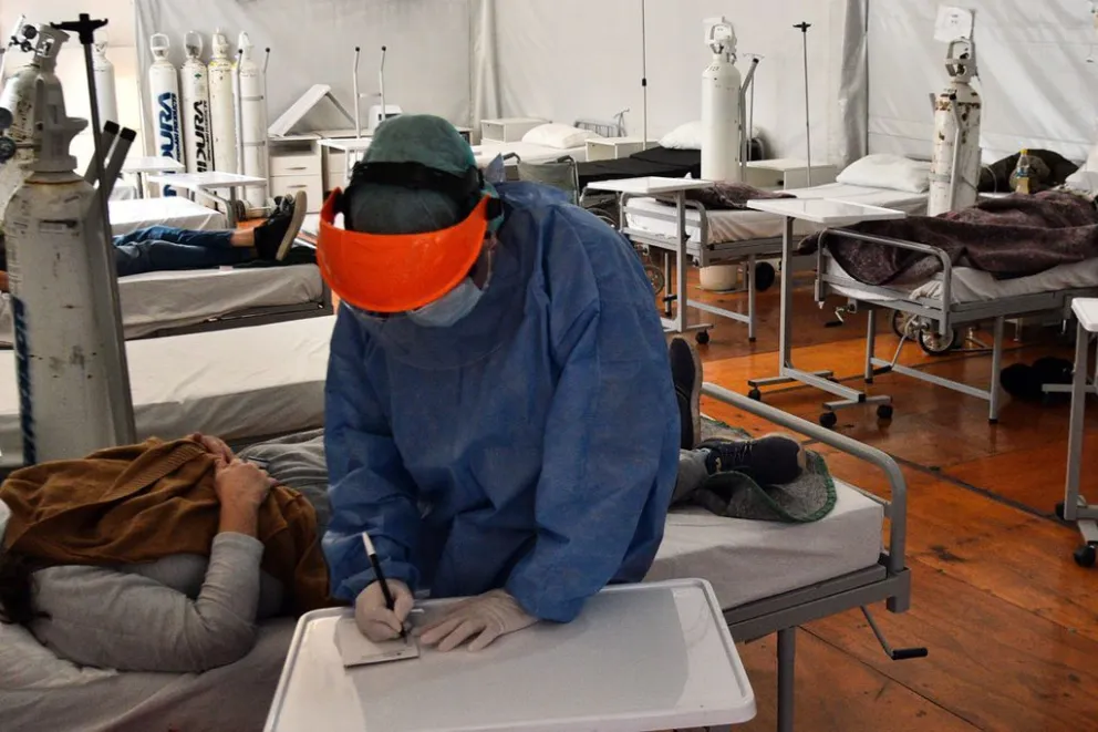 Coronavirus Argentina: Murieron 28 personas y se registraron 1.271 nuevos contagios