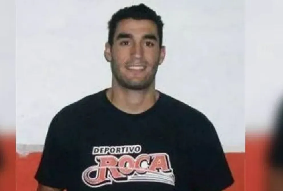 El STJ confirmó la condena por abuso del entrenador de básquet, Guido Gadañoto