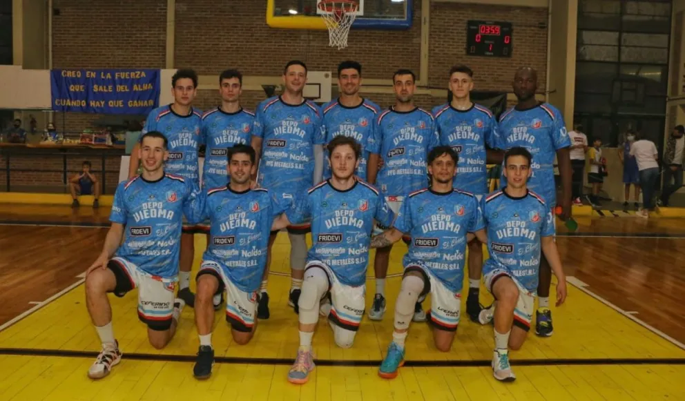 Dejó el invicto en Roca: Depo Viedma cayó en su visita a Del Progreso