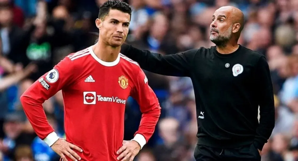  Agenda deportiva de este sábado: El United de Cristiano vs el City de Pep, con promesa de partidazo