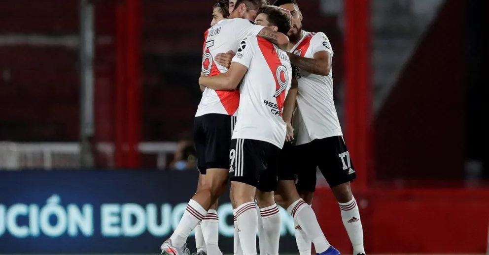 Agenda deportiva de este domingo: River, cómodo líder, buscará extender su invicto frente a Patronato
