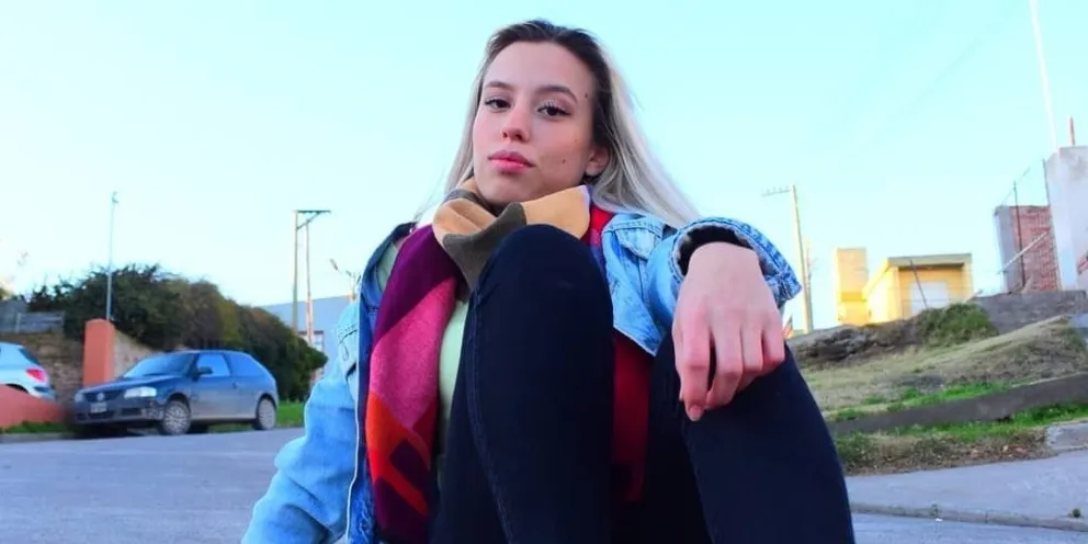 Manuela Muller brilló en La Voz Bypers: habló de sus comienzos, el concurso y sus ganas de seguir creciendo   