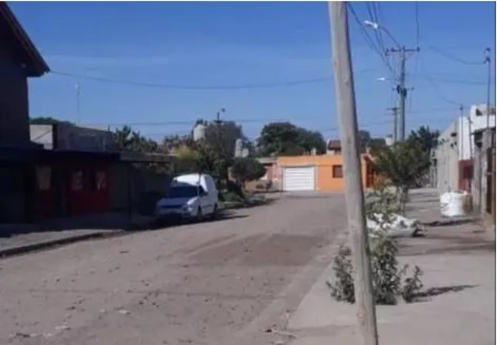  El atroz crimen del joven Reyes, tras varios tiros, va a juicio este lunes en Viedma