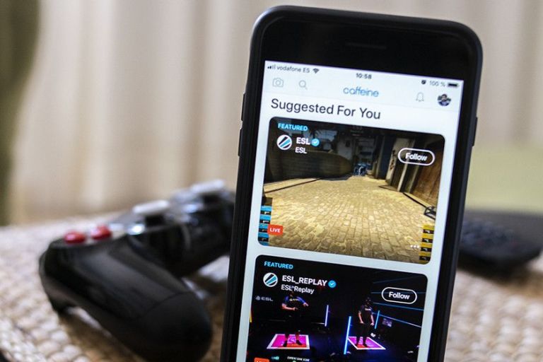 Caffeine App es la aplicación del momento para qué sirve Caffeine App es la aplicación del momento para qué sirve