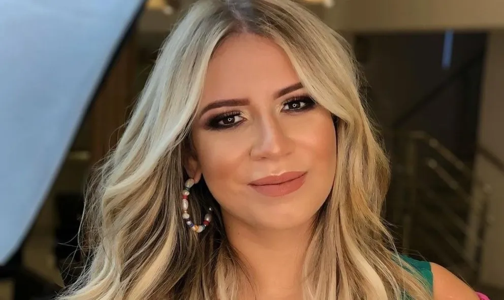 Velorio masivo: Brasil llora a la cantante Marília Mendonça tras su muerte en un accidente aéreo