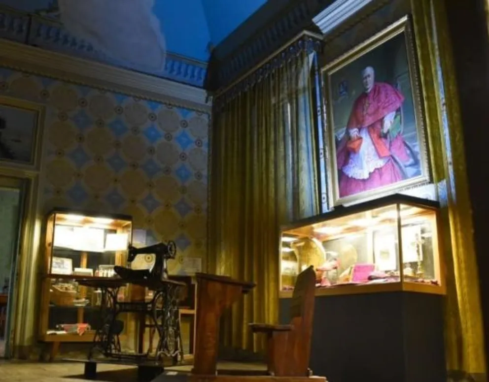 Ruta por los museos, para revalorizar la historia de la región