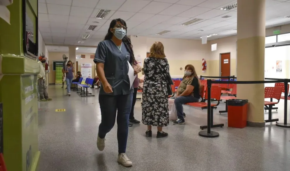 COVID: Hay un rebrote de contagios y recomiendan vacunarse