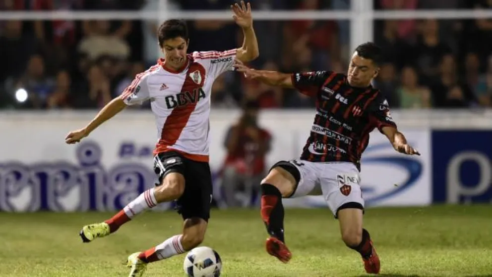 River recibe a Patronato por el Torneo 2021: horario, TV y formaciones 