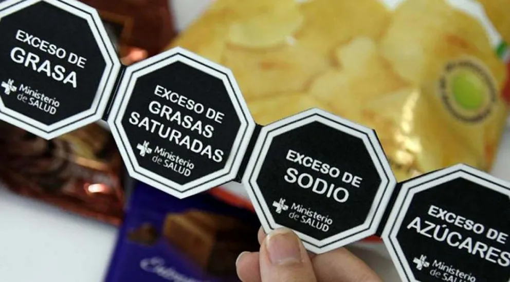 Claves para entender la Ley de Etiquetado que es Ley en la Argentina