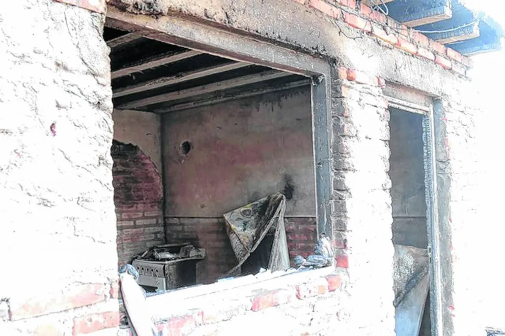 Se cumplen tres años de la peor tragedia de la historia viedmense