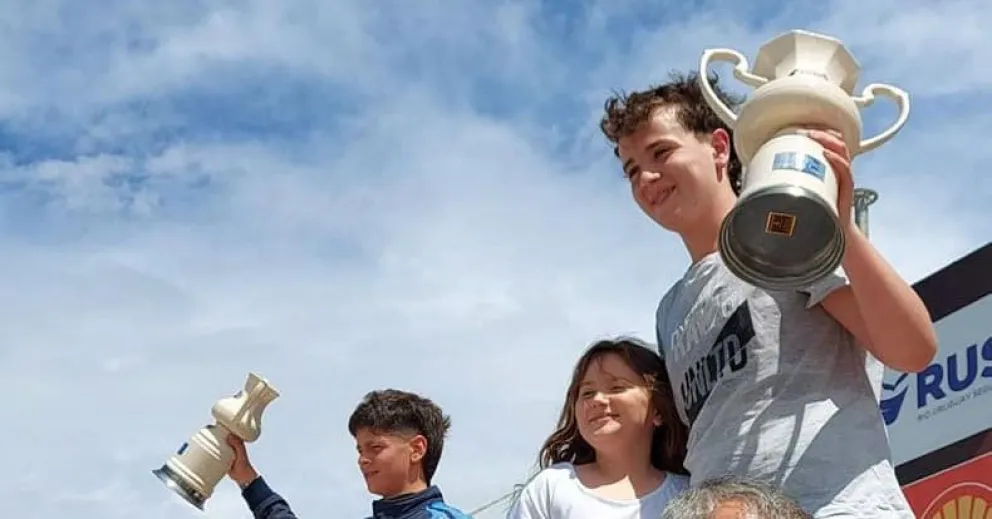 Benjamín Ochoa fue profeta en su tierra