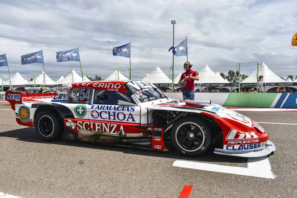 Las perlas de un intenso fin de semana automovilístico