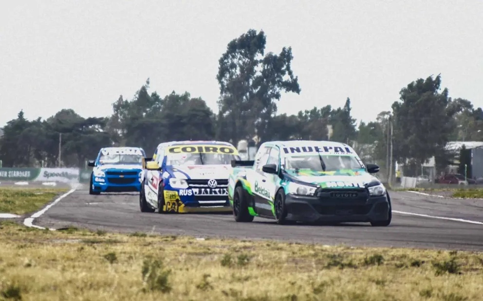 Toyota estará en el autódromo con su programa de educación vial para chicos