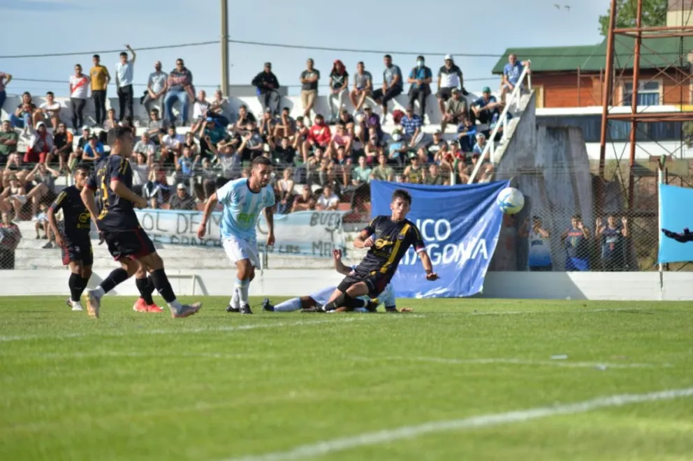 Resumen del golpe a la ilusión: así fueron los goles de la eliminación de Sol 
