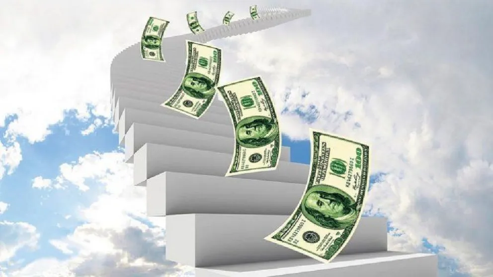 A cuánto se puede disparar el dólar después de las elecciones 