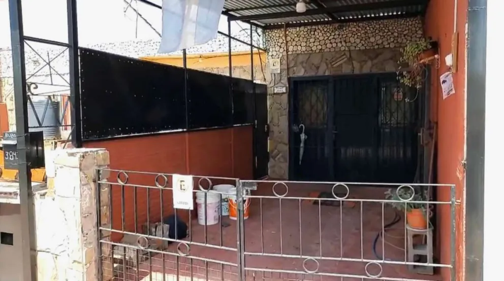 “Me pasé de falopa”: El brutal femicidio de una mujer que fue atacada a facazos por su pareja 