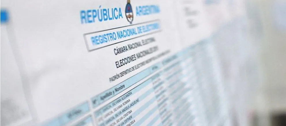 Quien no cumpla tendrá restricciones. Foto archivo.