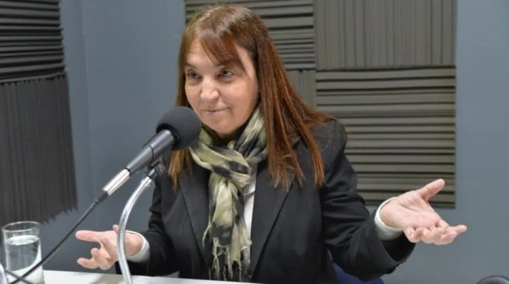 Mercedes Iberó dejará su lugar en Salud para irse a Planificación: los motivos