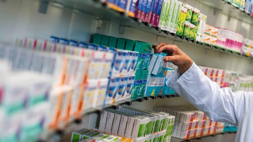 Hubo acuerdo: Los precios de los medicamentos quedan congelados hasta el 7 de enero de 2022