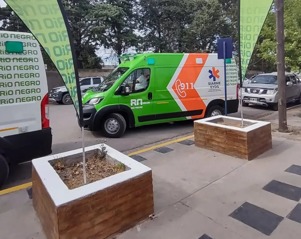 Un fin de semana con atropellados en la ciudad