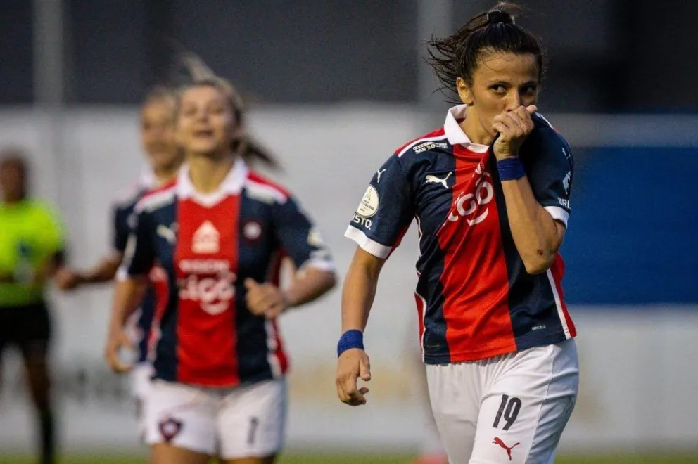 Agenda deportiva de este martes: Jornada a pleno con las chicas en la Copa Libertadores Femenina