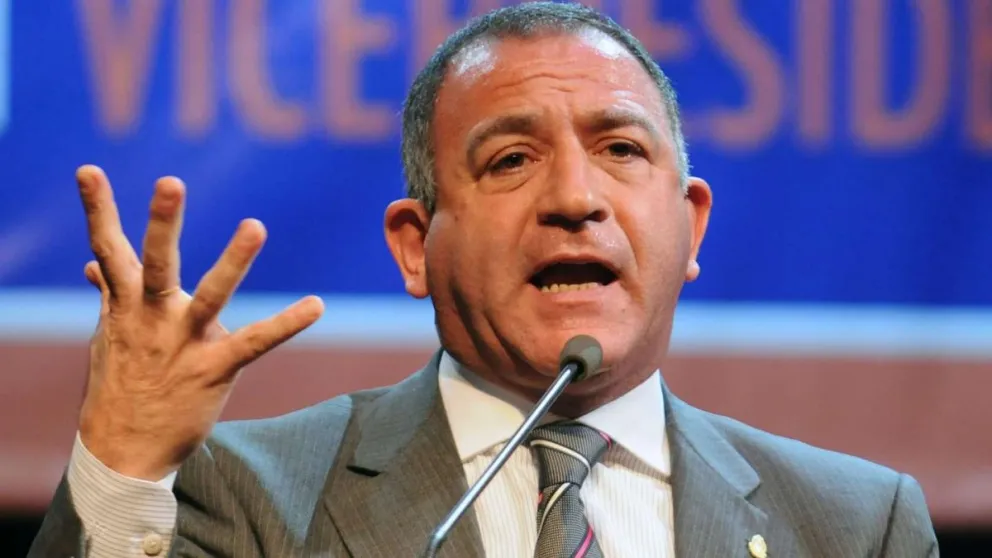 Luis Juez furioso con Alberto Fernández por sus dichos sobre Córdoba: “Quiero cagarlo a trompadas”