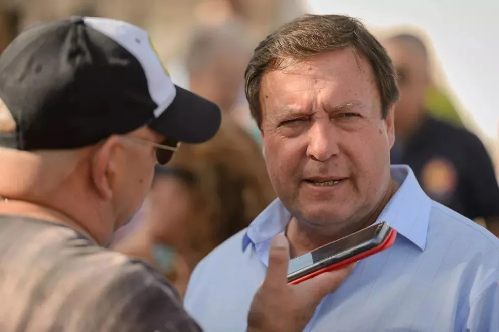 Weretilneck: “En el gobierno nacional no se sabe quién manda”